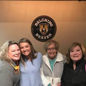 Meet your Posher, Patsy